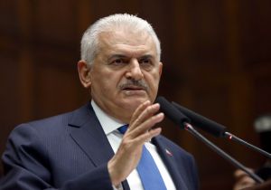 Başbakan Yıldırım dan Flaş Açıklamalar